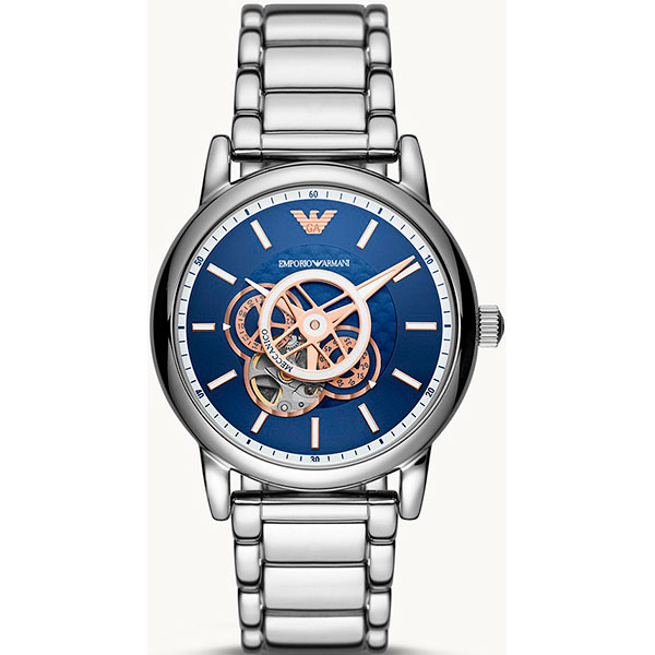 Часы Emporio Armani Luigi AR60036